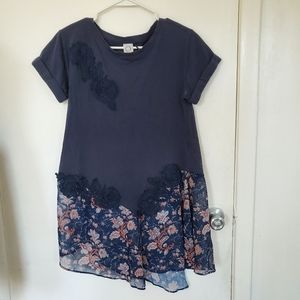 Anthropologie - Akemi + kin - T-shirt dress